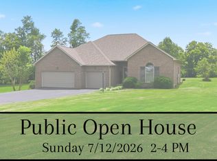 306 Sapphire Ct, Mount Sterling, KY 40353
