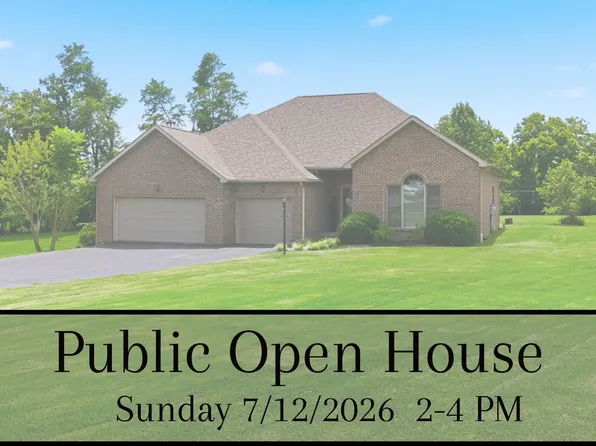 306 Sapphire Ct, Mount Sterling, KY 40353