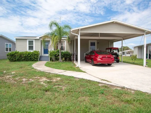 113 Crossways Dr, Leesburg, FL 34788