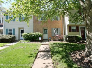 280 Palombi Ct #280, East Brunswick, NJ