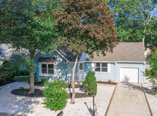 10 Egret Dr, Cape May, NJ 08204