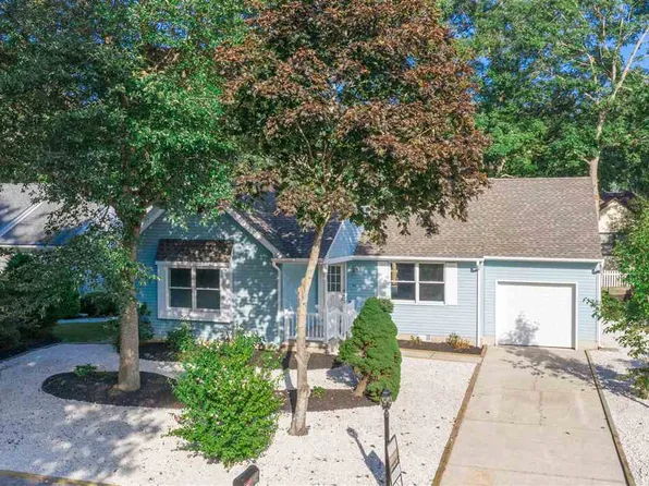 10 Egret Dr, Cape May, NJ 08204