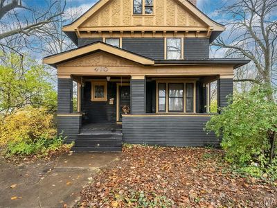 410 W Argonne Dr, Saint Louis, MO, 63122