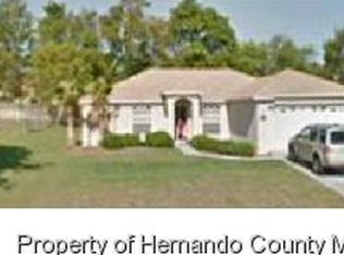 6624 Freeport Dr, Spring Hill, FL 34608
