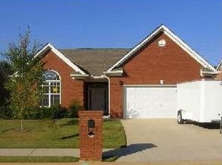 1988 Spivey Village Dr, Jonesboro, GA 30236