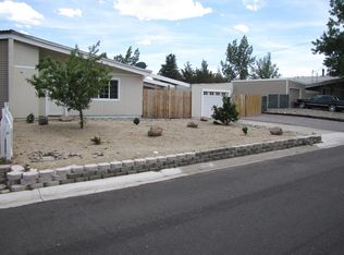 11280 Rocky Mountain St, Reno, NV 89506