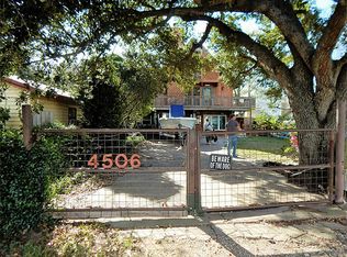 4506 8th St, Bacliff, TX 77518