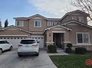 10003 Titanium St, Bakersfield, CA 93311