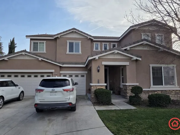 10003 Titanium St, Bakersfield, CA 93311