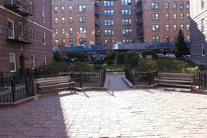 2nd image of 63-07 Saunders St #2E