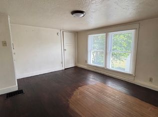 811-813 Shedborne Ave #811-1/2, Dayton, OH 45403
