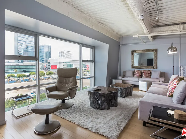 1130 S Flower St #416 — Photo 7