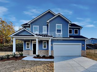 6244 Bridgewood Dr, Douglasville, GA 30134