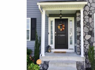 1284 W Birdie Ln, Magnolia, DE 19962