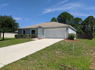 955 Dorchester Rd NW, Palm Bay, FL 32907