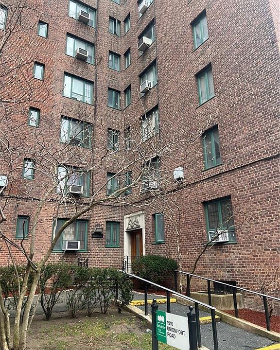 1510 Unionport Road UNIT 1D, Bronx, NY 10462 MLS H6286642 Zillow