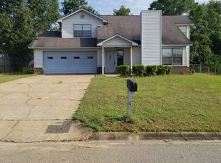 105 Cambridge Rd, Enterprise, AL 36330