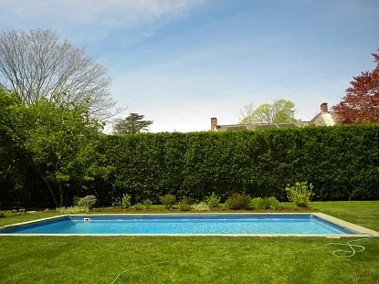 East Hampton Village Rental — Photo 3
