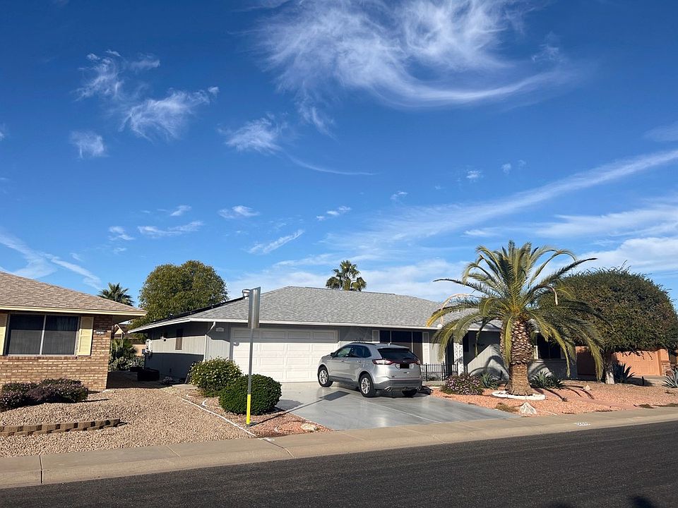 12306 W Rock Springs Dr, Sun City West, AZ 85375 Zillow