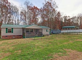 159 Deer Valley Dr, Cleveland, NC 27013