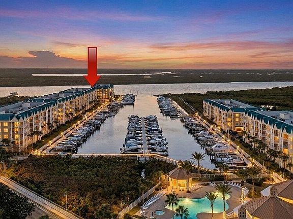 3rd image of 4628 Harbour Village Blvd Unit 2403