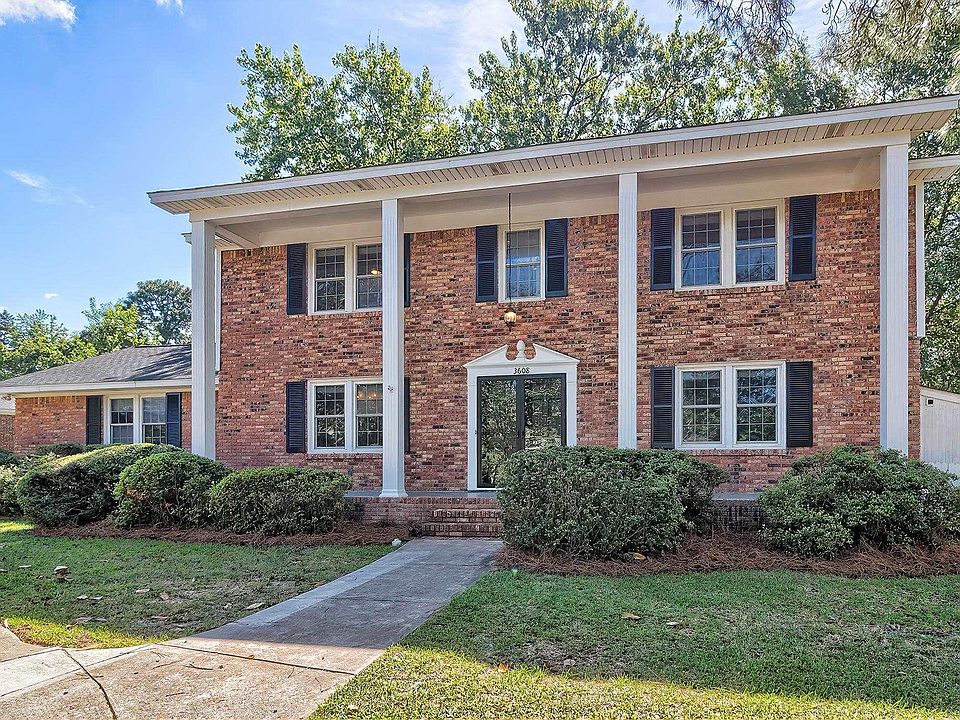 1st image of 3608 Old Lamplighter Rd