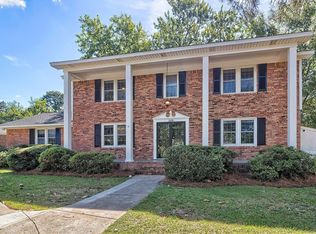 3608 Old Lamplighter Rd, Columbia, SC 29206