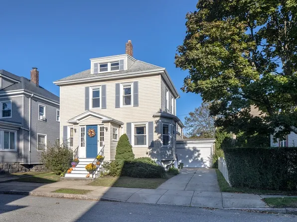 252 Reed St, New Bedford, MA 02740