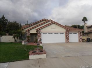 629 E Bermuda Dunes St, Ontario, CA 91761