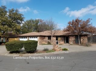 2904 76th St, Lubbock, TX 79423