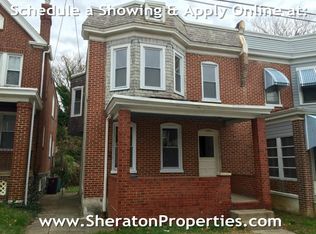 203 W 27th St, Wilmington, DE 19802
