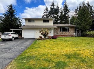 529 Cedar Cres, Gold River, BC V0P1G0