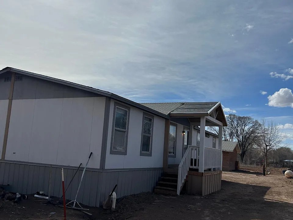 12 La Frijolaria Ln