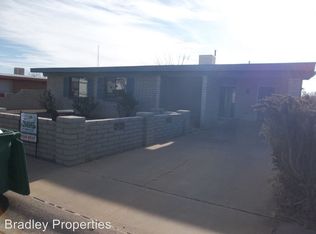 5104 Evergreen Dr, Sierra Vista, AZ 85635