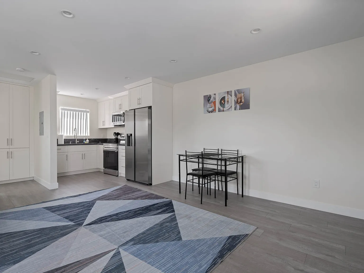1 bed, $2,500 — Photo 4
