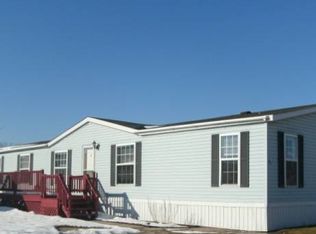 41 Superior Trl, Swartz Creek, MI 48473