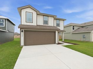 1007 Bold Run, Seguin, TX 78155