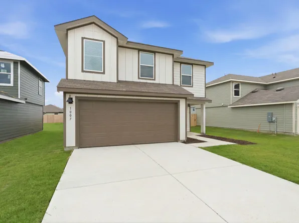 1007 Bold Run, Seguin, TX 78155