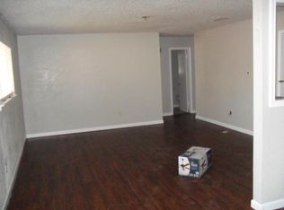 3905 Hilldale Rd, Fort Worth, TX 76119