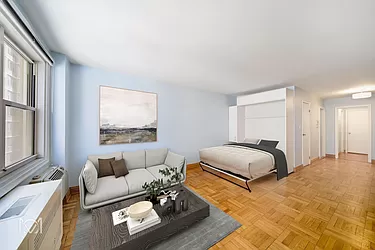 415 East 85th Street #9C image 1 of 10