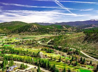 620 Glen Eagle Loop, Breckenridge, CO 80424