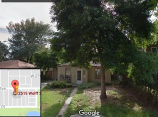 2515 N Wolff St, Denver, CO 80212