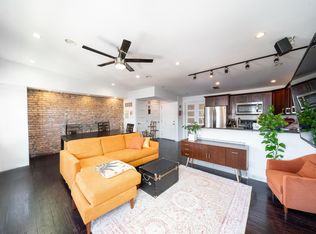 270 3rd St APT 3, Jersey City, NJ 07302