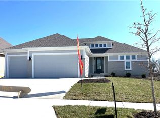17417 Parkhill St, Overland Park, KS 66221