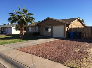 3313 W Marco Polo Rd, Phoenix, AZ 85027