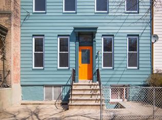 96 Reservoir Ave, Jersey City, NJ 07307