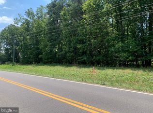 Pine Stake Rd, Culpeper, VA 22701