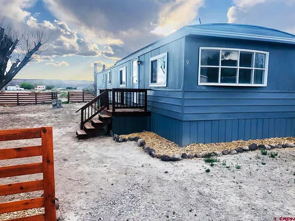 1205 S Highway 50 #9, Delta, CO 81416