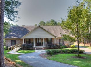 14 Cringle Point, Hattiesburg, MS 39402