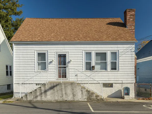 32 Pearse Ave Unit 1, Bristol, RI 02809